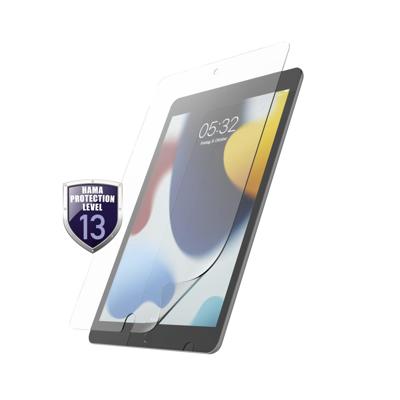 Hama 00216386 Screenprotector (glas) Apple iPad 10.2 (7. Gen, 2019), iPad 10.2 (8. Gen, 2020), iPad 10.2 (9. Gen, 2021) 1 stuk(s) Krasvast - thumbnail