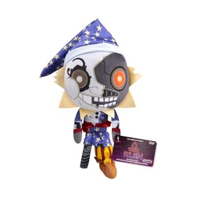 Five Nights at Freddy's Security Breach Pluche - Moon Five Nights at Freddy's Security Breach Pluche - Moon