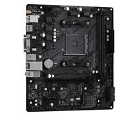 Moederbord AMD Asrock B550M-HDV - thumbnail