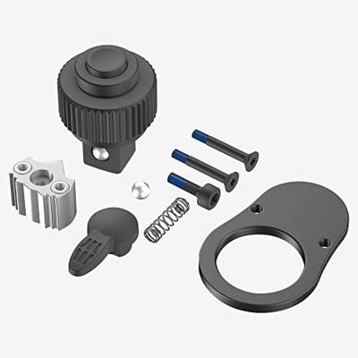 Wera 9900 B 1 ratelreparatieset voor Click-Torque B 1 draaimomentsleutel - 05547624001