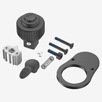 Wera 9900 B 1 ratelreparatieset voor Click-Torque B 1 draaimomentsleutel - 05547624001 - thumbnail
