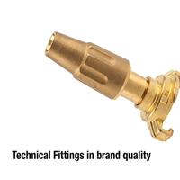 GARDENA GEKA-koppelingspuit 19 mm (3/4") - thumbnail