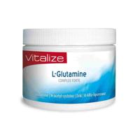 Vitalize L-glutamine Complex Forte Poeder - thumbnail