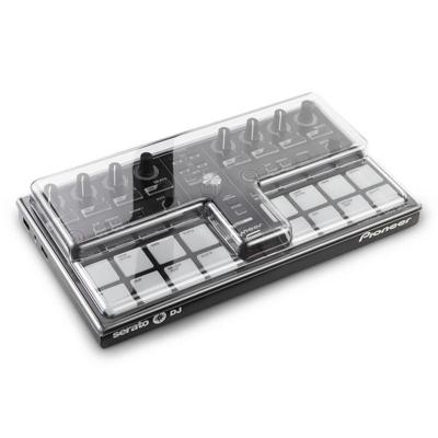 Decksaver stofkap voor Pioneer DJ DDJ-SP1 Decksaver stofkap voor Pioneer DJ DDJ-SP1