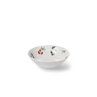 DIBBERN - Wunderland Classic - Dessertschaaltje 16cm