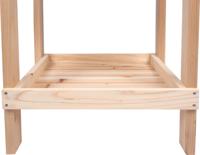 Small Foot - houten modderkeuken en speeltafel - thumbnail