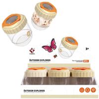 Outdoor Explorer Insecten Bakje Display 6 Stuks - thumbnail