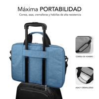 Tablet sleeve Subblim SUB-LB-4APLB11 - thumbnail