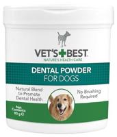 Vets Best dental powder - thumbnail