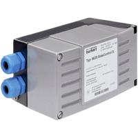 Bürkert Standregelaar 151111 8635 1 stuk(s) - thumbnail