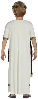 Romeinse verkleedkostuum kind