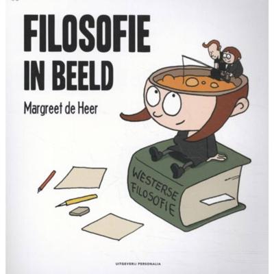 Filosofie in beeld (Paperback)
