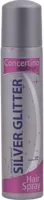 Concertino Styling Hairspray - Silver Glitter 75 ml - thumbnail