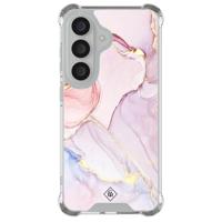 Samsung Galaxy S26 shockproof hoesje - Purple sky - thumbnail