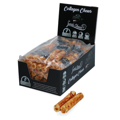 Luna's Choice Collagen Stick Chicken Medium