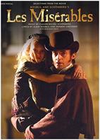 Wise Publications - Les Misérables (Selections From The Movie) - thumbnail
