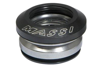 Massi CM702 Geïntegreerde Balhoofd - Zwart Massi CM702 Geïntegreerde Balhoofd - Zwart