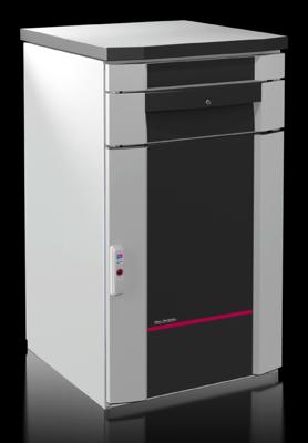 Rittal IW 6900.740 Workstation 1 stuk(s)