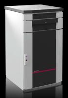 Rittal IW 6900.740 Workstation 1 stuk(s) - thumbnail