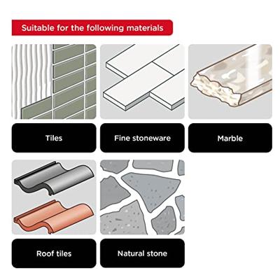 kwb 45 T25 SB 499845 Gatenzaag 45 mm 1 stuk(s)