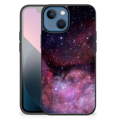 Backcover voor Apple iPhone 13 mini Galaxy Backcover voor Apple iPhone 13 mini Galaxy