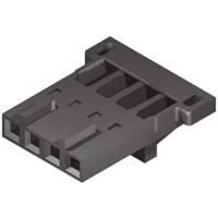 Molex 50579704 Female behuizing (kabel) Inhoud: 1 stuk(s) Bag - thumbnail