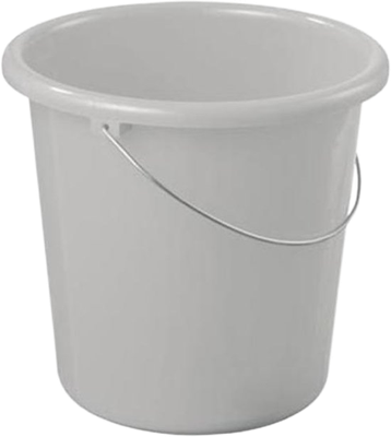 Sunware basic emmer10l zilver