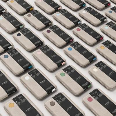 Schlafgut Schlafgut Pure Jersey Boxspring Hoeslaken XL - 180x200 - 200x220 496 Sand Mid