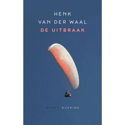 De uitbraak - Henk van der Waal - Paperback (9789021418247) De uitbraak - Henk van der Waal - Paperback (9789021418247)