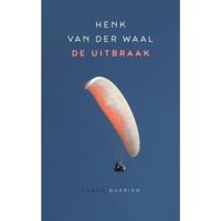 De uitbraak - Henk van der Waal - Paperback (9789021418247) - thumbnail