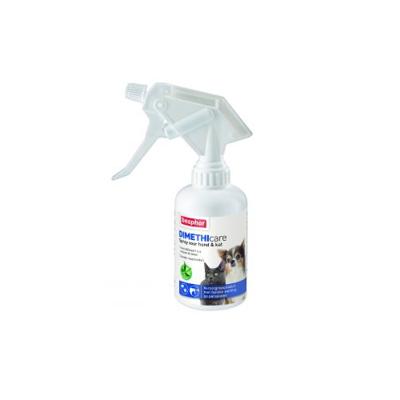 Beaphar Dimethicare Spray Hond/Kat 250ml