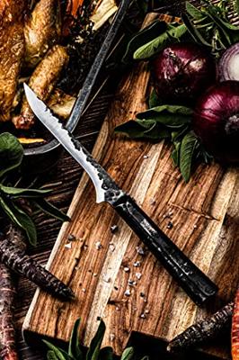 Forged Brute Staal 1 stuk(s) Uitbeenmes Forged Brute Staal 1 stuk(s) Uitbeenmes