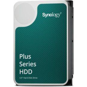 Hard Drive Synology HAT3300-4T 3,5" 4 TB SSD