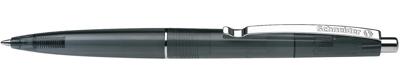 Schneider Schreibgeräte K 20 Icy Colours 132001 Balpen 0.5 mm Kleur inkt: Zwart 1 stuk(s)