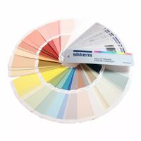 Sikkens Kleurenwaaier 5051 Color Concept - thumbnail