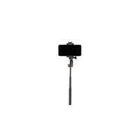 JOBY GripTight™ PRO TelePod™ Tripod 1/4 inch Werkhoogte: 20.8 - 63.5 cm Zwart Voor smartphones en GoPro, Incl. smartphonehouder - thumbnail