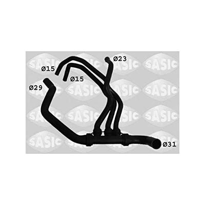 Radiateurslang 3404032