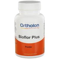 Ortholon Bioflor plus 90 Gram - thumbnail