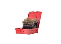 Dormer borenset 1-10mmx0.1mm - thumbnail