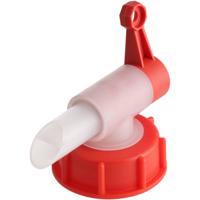 Bike7 - pro seal kraan voor 5 liter jerrycan - thumbnail