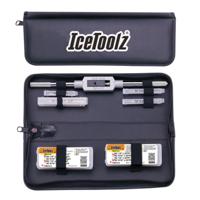IceToolz (Buzaglo) Tapset met wringijzer icetoolz xpert e158 - thumbnail