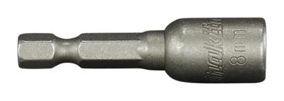 Makita Accessoires zeskantdop magnetisch | 8x50mm - b-38716