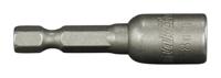 Makita Accessoires zeskantdop magnetisch | 8x50mm - b-38716 - thumbnail