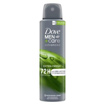 Deodorant spray men+ care extra fresh 150 Milliliter