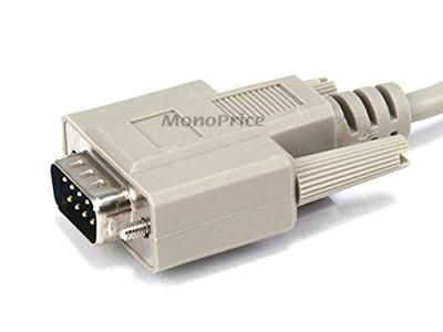 Monoprice 100441 DB 7,6 m, 6 Feet, 1