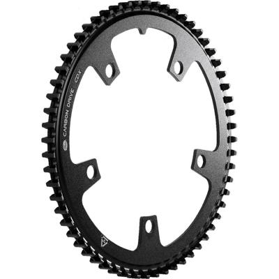 Gates tandwiel CDX 60T 5B D-Spec sprocket