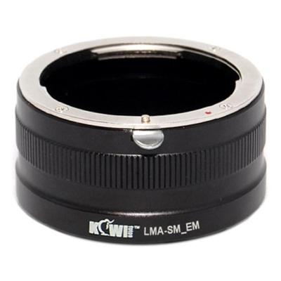Kiwi Photo Lens Mount Adapter SM-EM