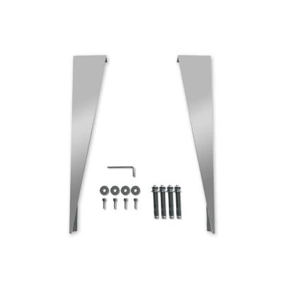 Ophangbeugels AquaSplash Hoya 40 cm RVS Aquasplash Ophangbeugels AquaSplash Hoya 40 cm RVS Aquasplash