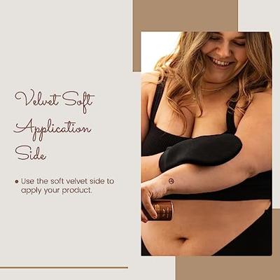 JAYJO Exfoliating Tanning Mitt