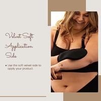 JAYJO Exfoliating Tanning Mitt - thumbnail